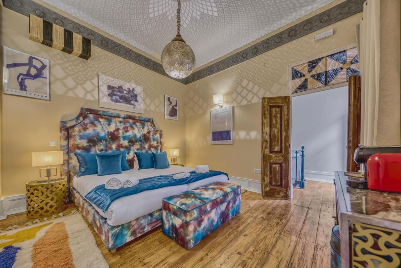 Casa Riad Yasmin Silves Exterior photo