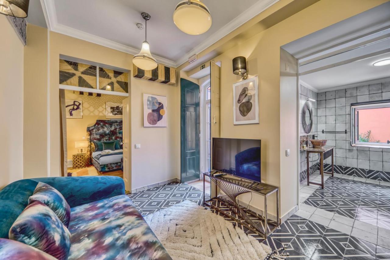 Casa Riad Yasmin Silves Exterior photo