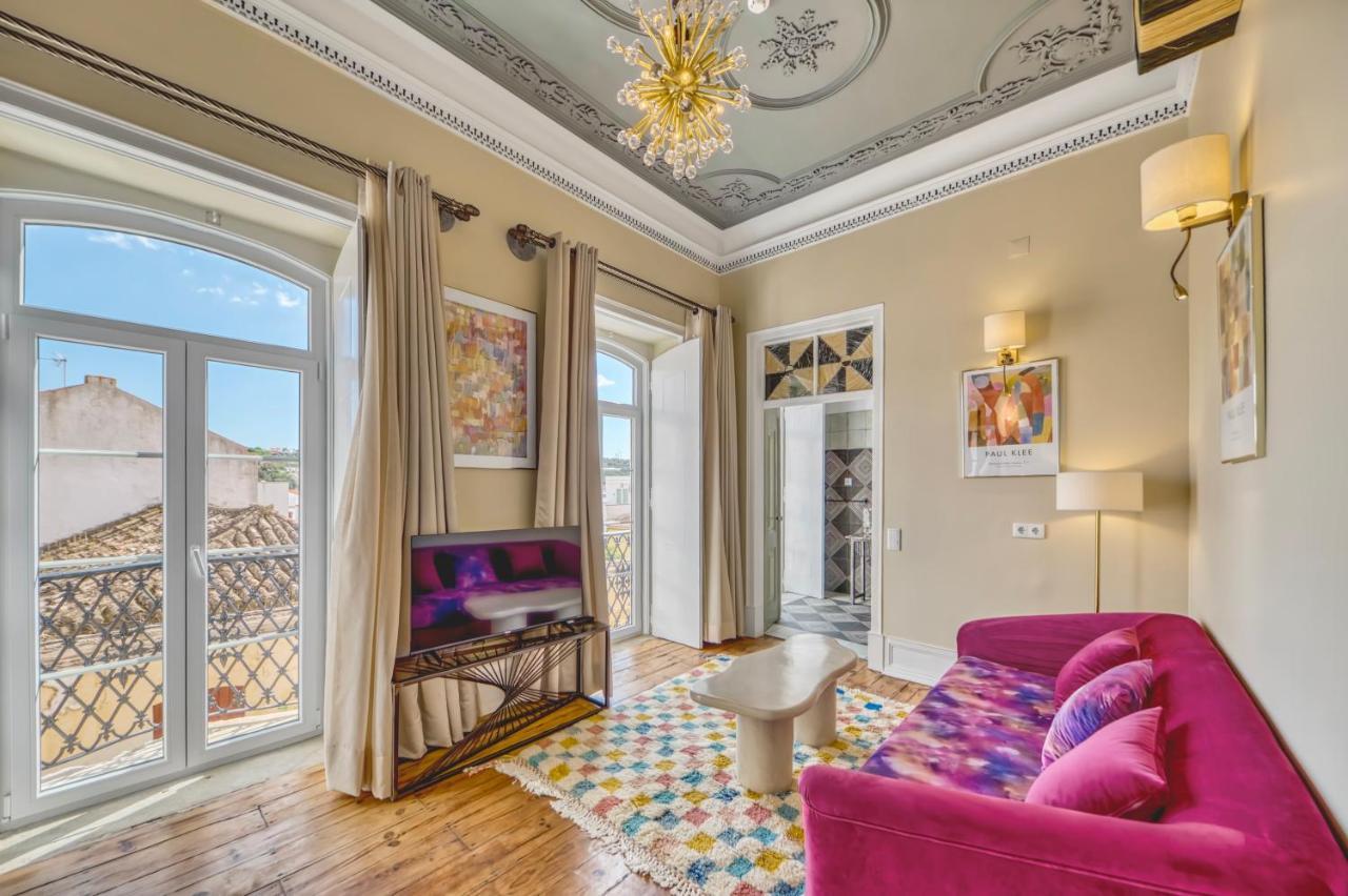 Casa Riad Yasmin Silves Exterior photo