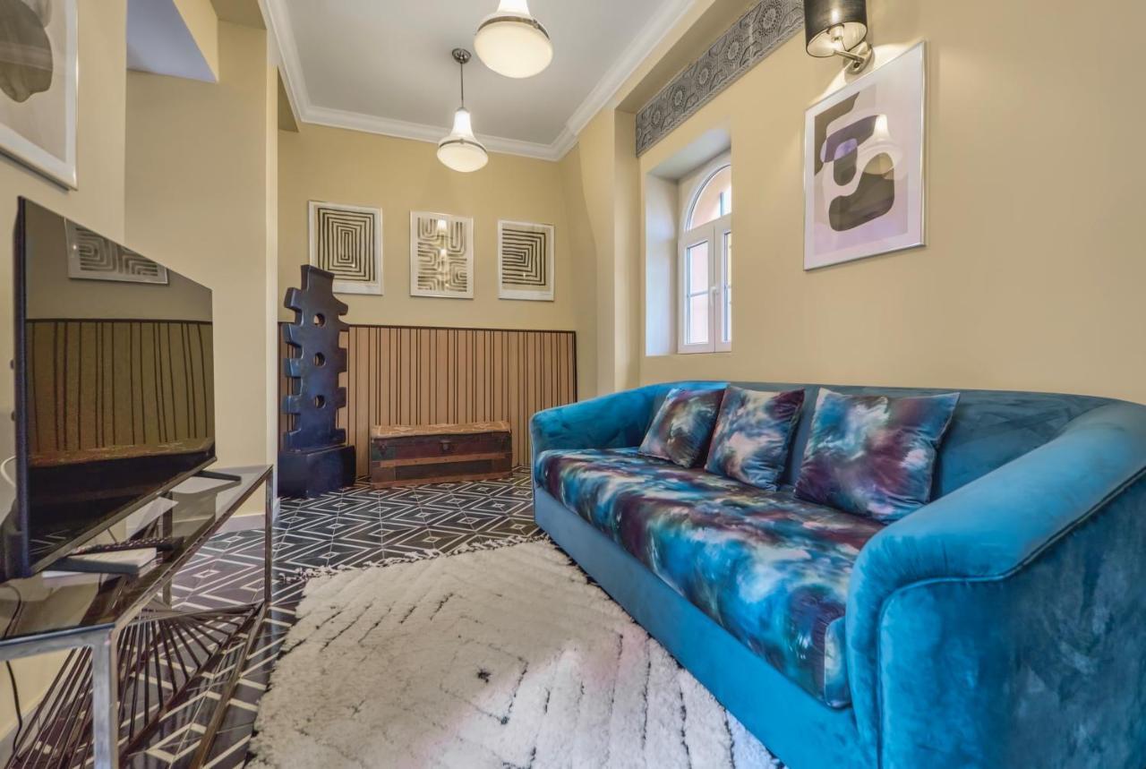 Casa Riad Yasmin Silves Exterior photo