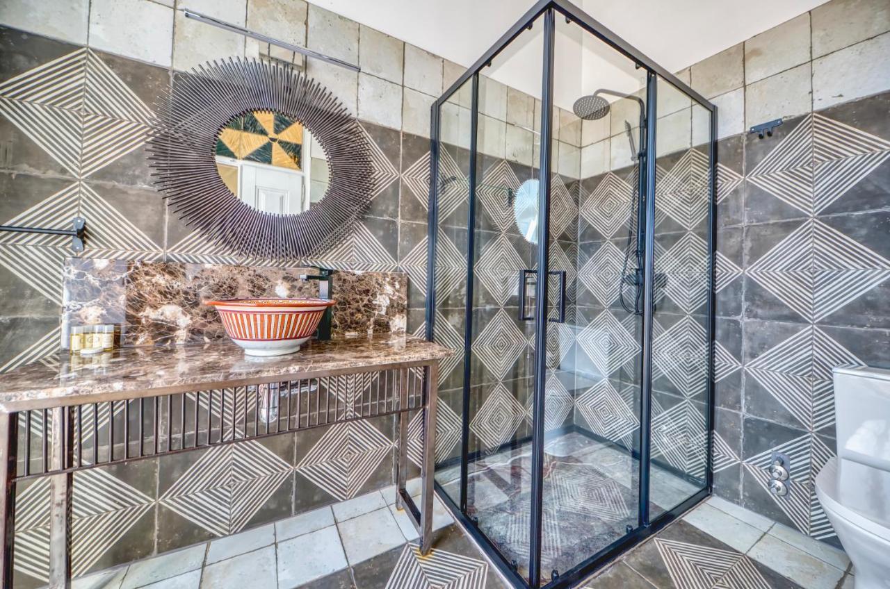 Casa Riad Yasmin Silves Exterior photo