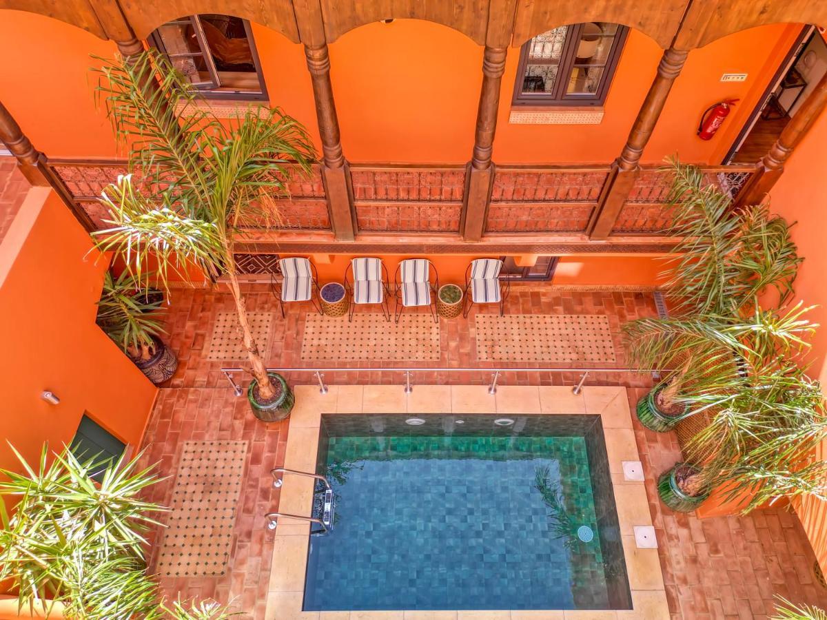 Casa Riad Yasmin Silves Exterior photo