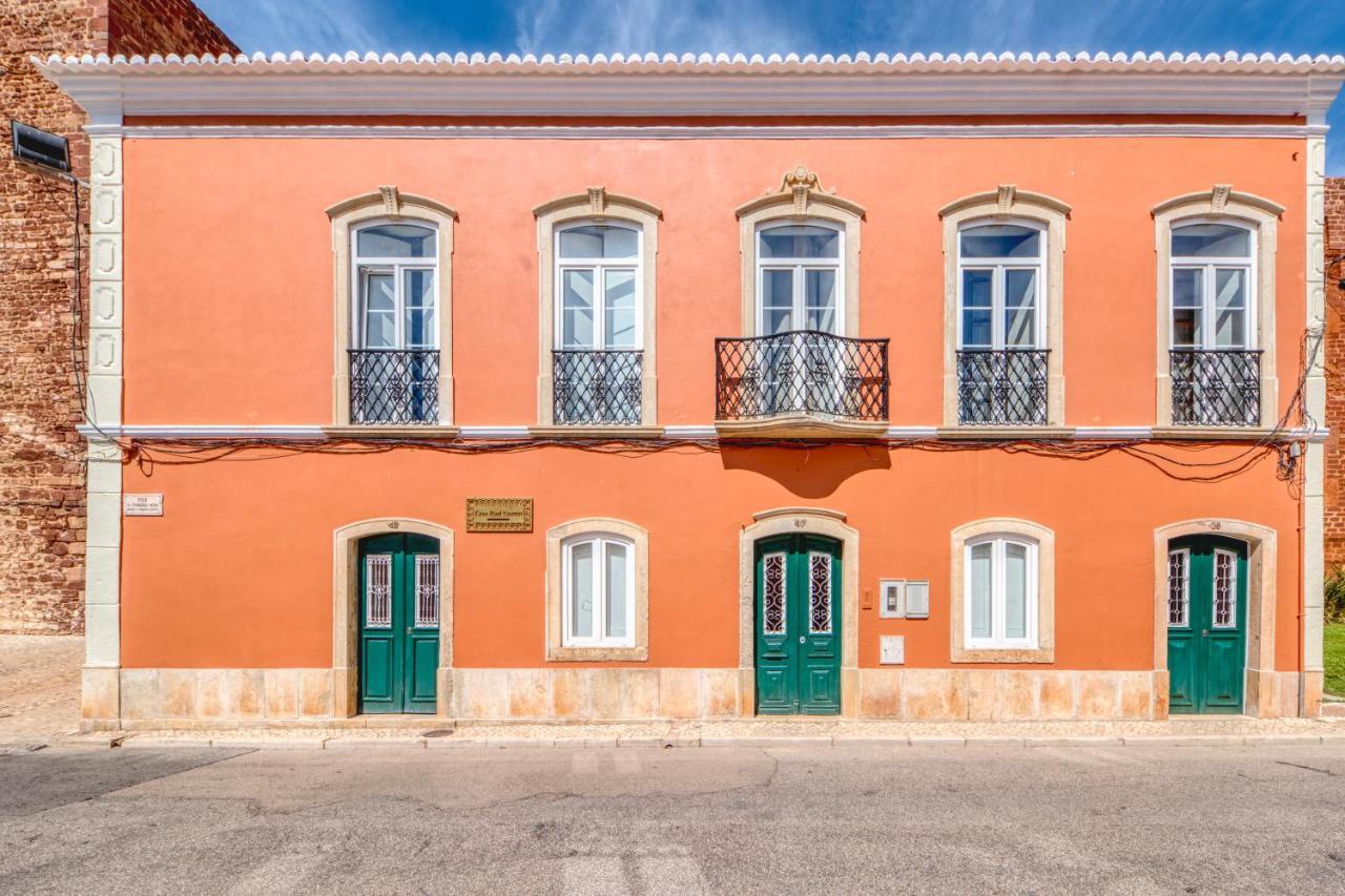 Casa Riad Yasmin Silves Exterior photo