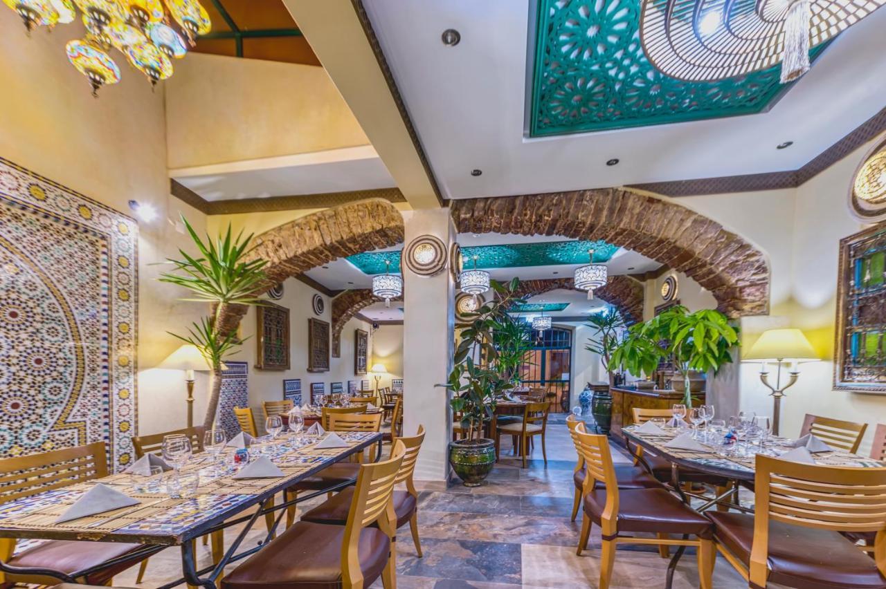 Casa Riad Yasmin Silves Exterior photo